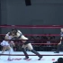女子摔跤KOPW-（角斗之王II）2018.8.18 里步(Riho) vs. 真琴(Makoto)