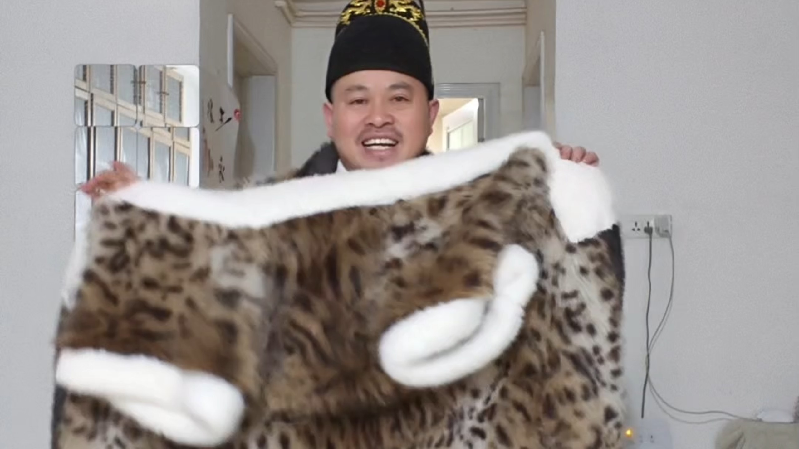 自制汉服到底有多省钱多开心