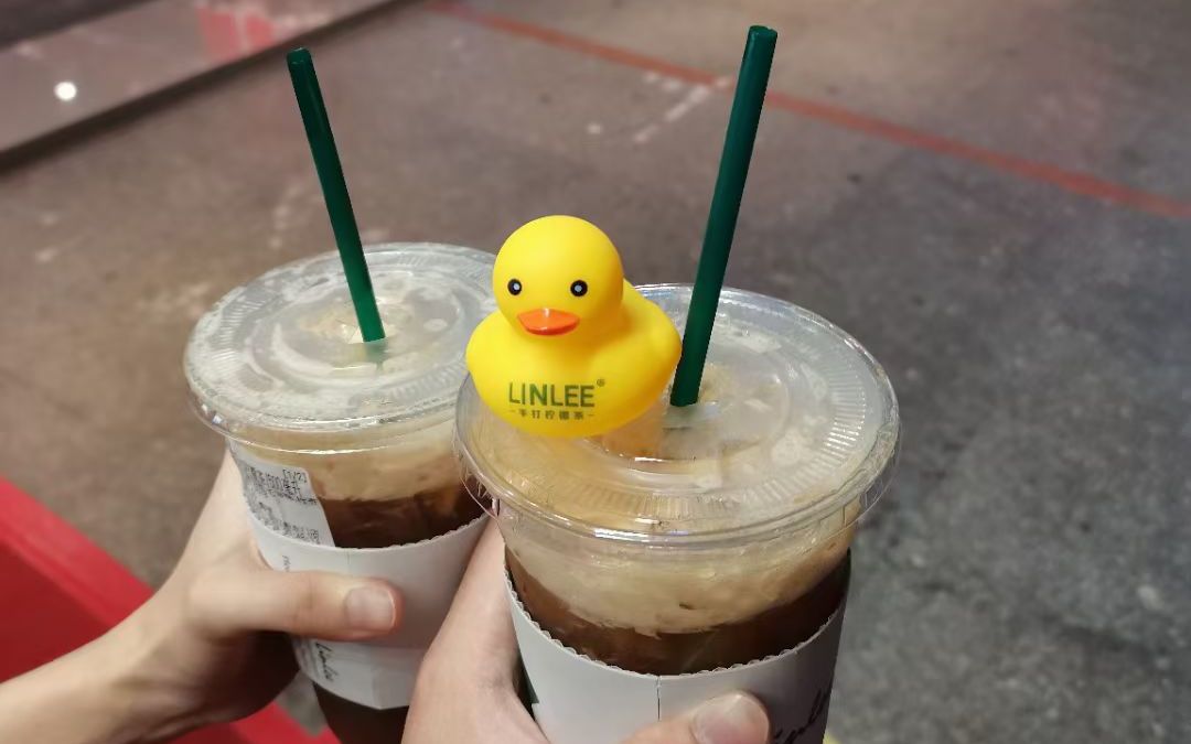 大一暑期vlog | 永远热爱，永远心怀温柔