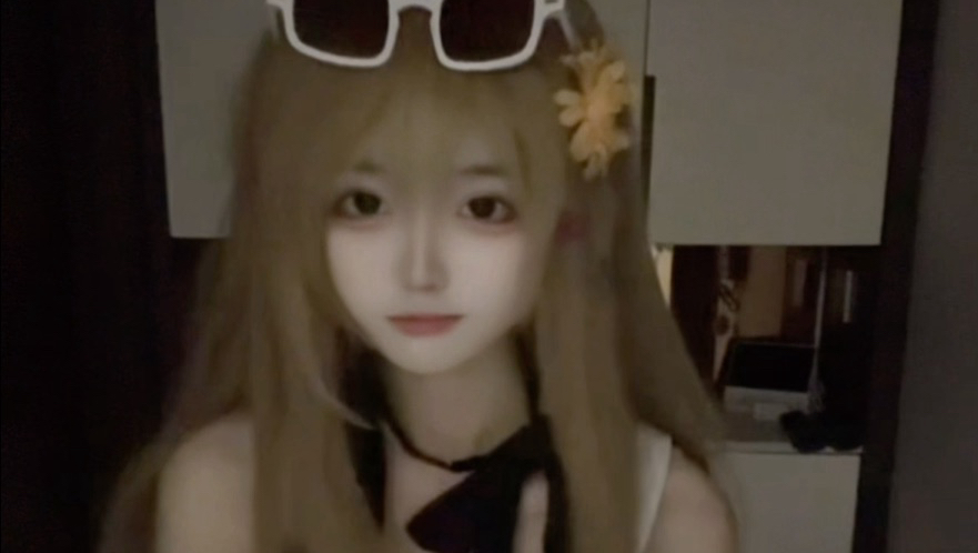 嗨嗨嗨妖怪来咯
