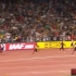 2015年北京田径世锦赛男子4乘100米接力决赛！