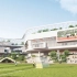 杭州未来校园概念方案设计