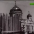 影像-莫斯科基督救世主主教座堂拆除工程  1931