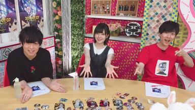 TV动画「<em class="keyword">中之人基因组</em>【实况中】」放送纪念特番