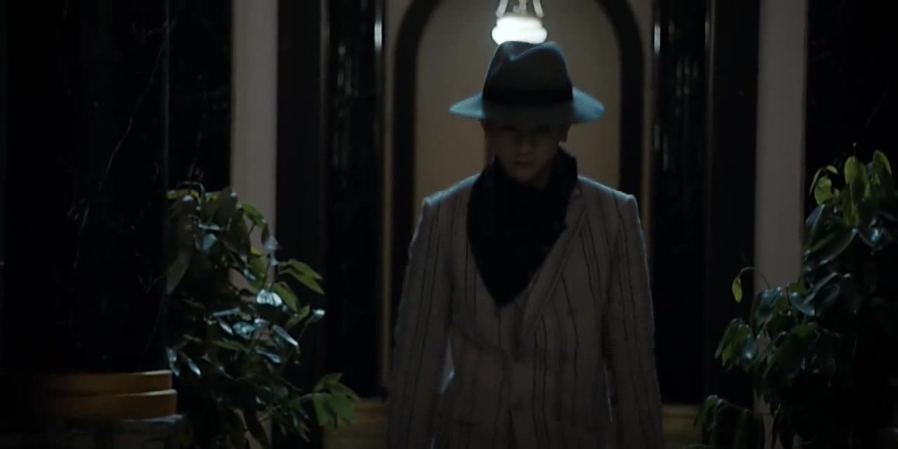 【河神】 连化清cut ep18