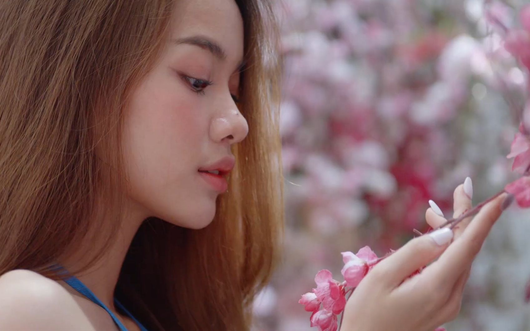 [GH6] Lumix GH6 first footage Vlog (LUT rec709)_哔哩哔哩_bilibili