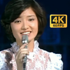【4K60帧】山口百恵 乙女座宮 处女座 夜のヒットスタジオ