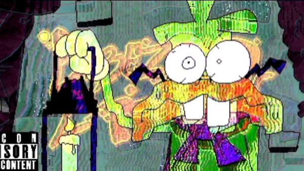 [披萨塔同人游戏]《巴肯图的扭曲世界》OST大合集（持续更新）