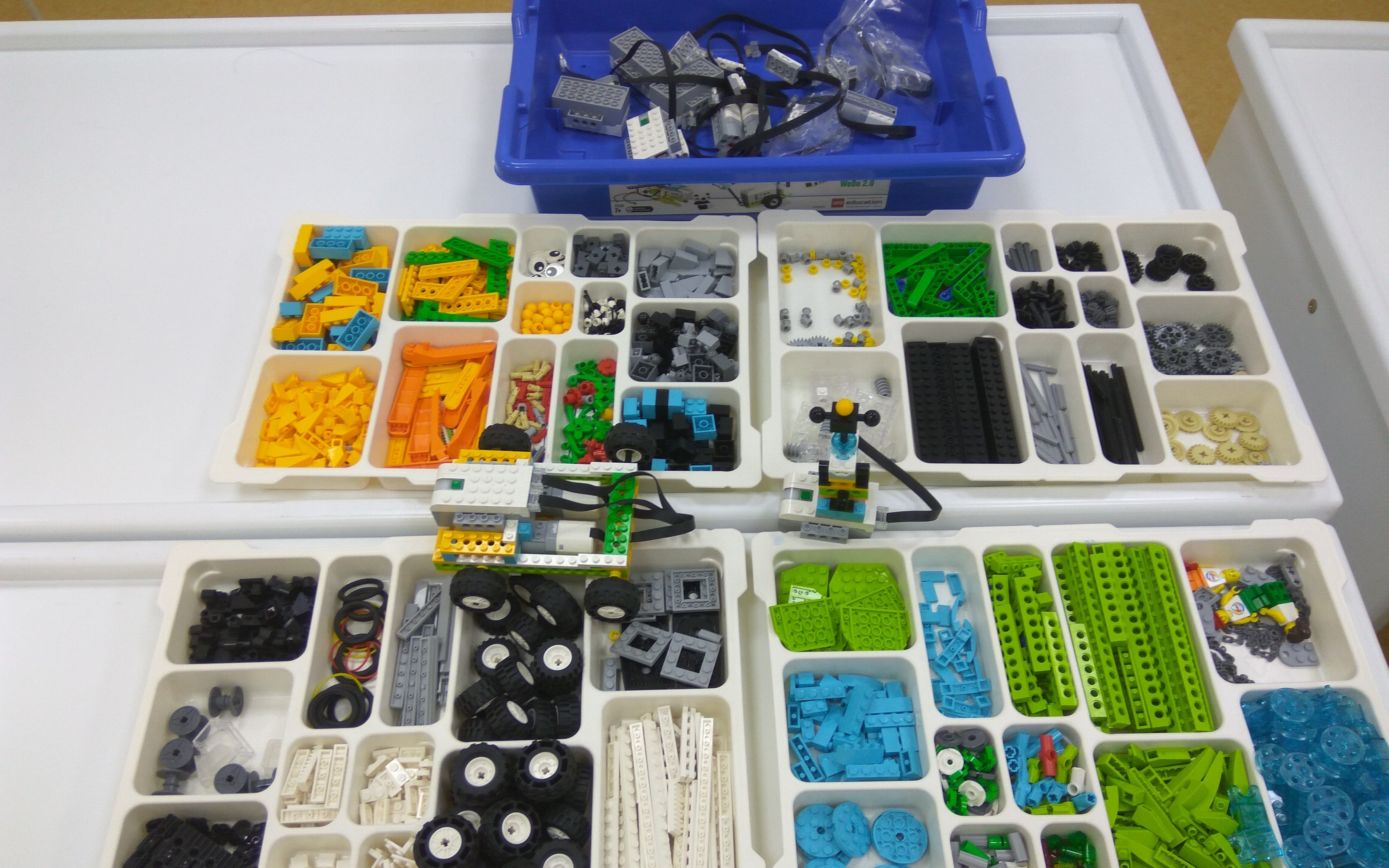 wedo2 0