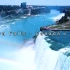 航拍：尼亚加拉大瀑布-Niagara Falls, Canada ???????? _ USA ???????? - b