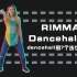 「干货帖」街舞教学：dancehall的七个步伐 | RIMMA DANCEHALL Training Day