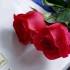 用卫生纸做玫瑰花的方法，创意纸艺手工花制作Diy教程，简单好看又逼真。你也赶紧试试吧