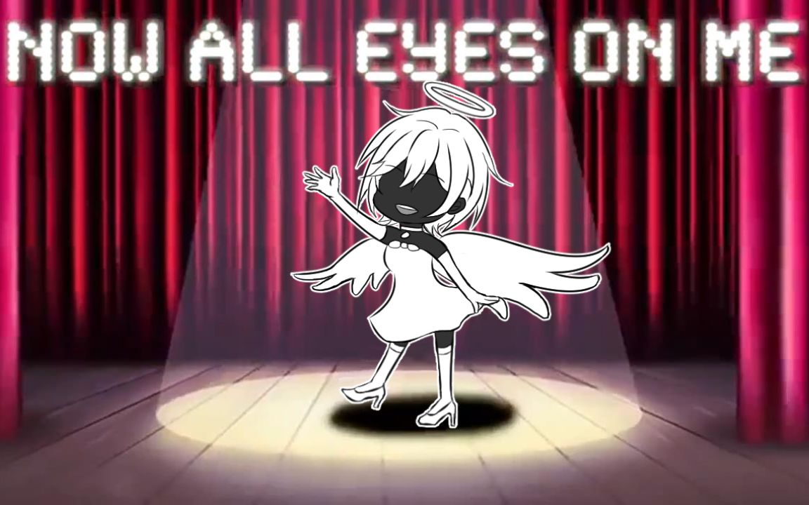 All Eyes On Me Or3o
