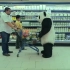 超搞笑经典广告《别对熊猫说“不”》