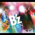 B'z-BURN -フメツノフェイス-(2008)