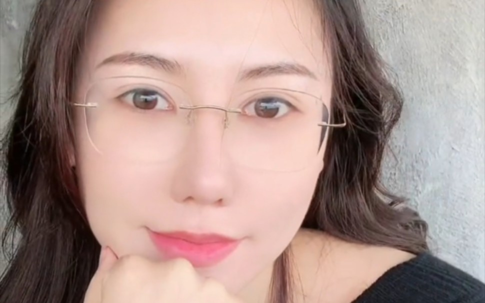 I think I'm better off with my sister.