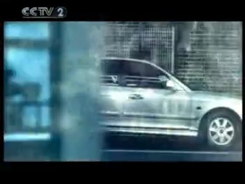 起亚远舰2005年广告