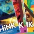 剑桥大学王牌书《Think 》共6册视频全集-经典英音教材，学完直接去国外上高中或大学的水平【雅思适用】