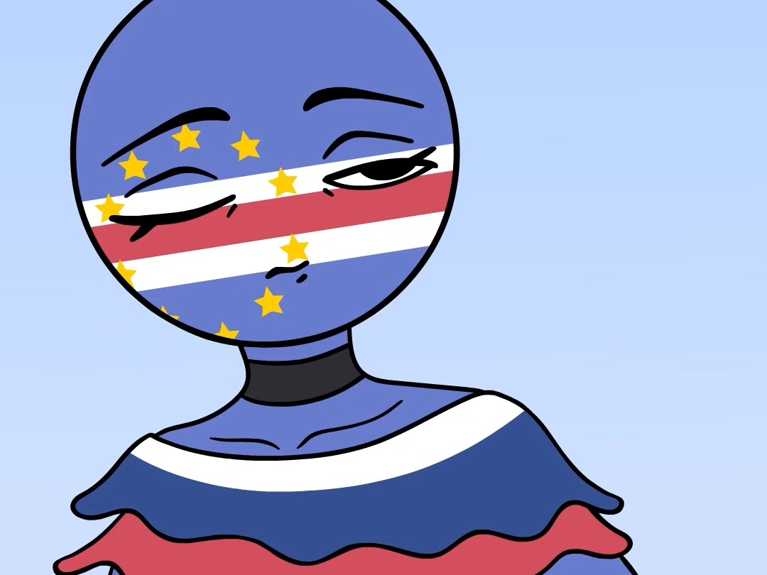 长得类似的国旗