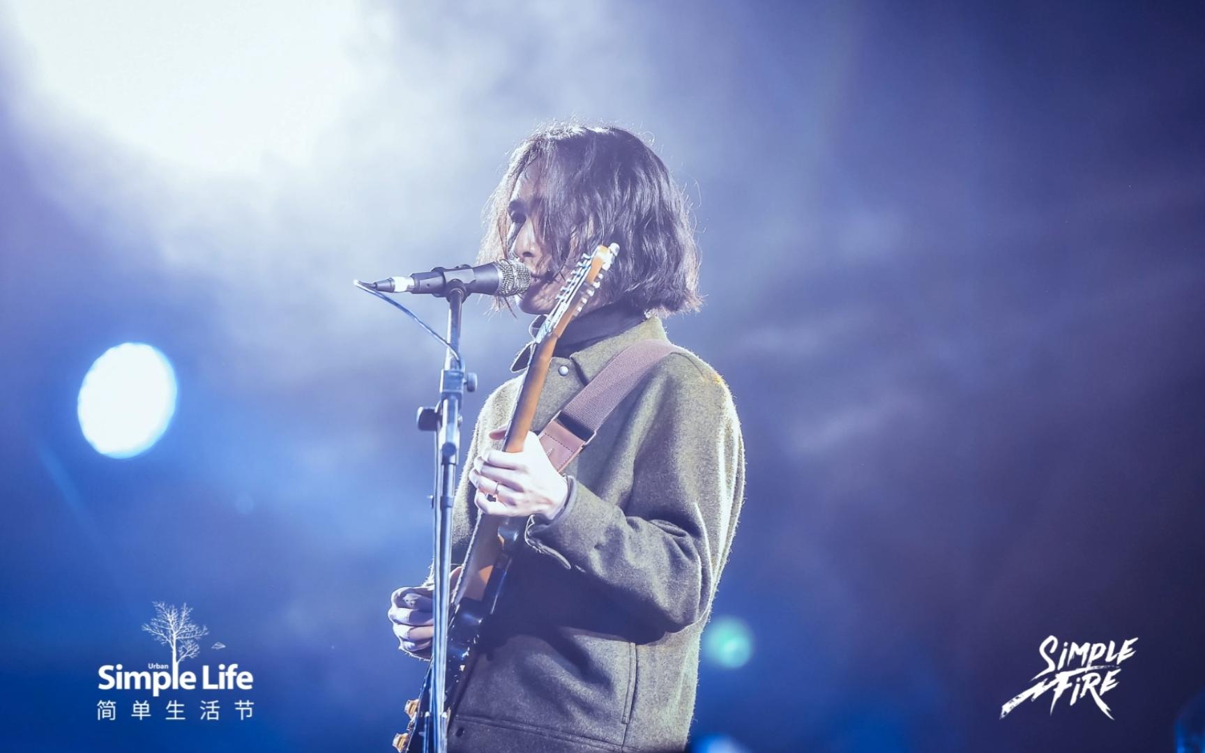 凄美地----郭顶 和声版伴奏