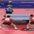 孔令辉王皓VS高礼泽李静2004年韩国公开赛双打决赛