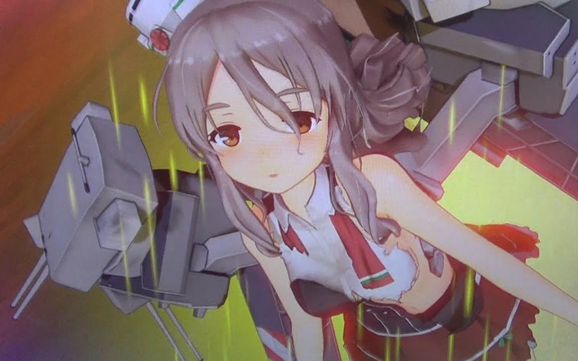 【舰队Arcade】ポーラ（Pola）ちゃん特集！！（__▽__）♪♪。けだるくて、甘ったるくて、もうもうもう♪♪（__▽__）♪♪。 - YouTube