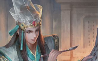 【三国杀三分钟系列】第136期 薛综