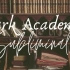 黑暗学术界 # Dark Academia - Alevel方向