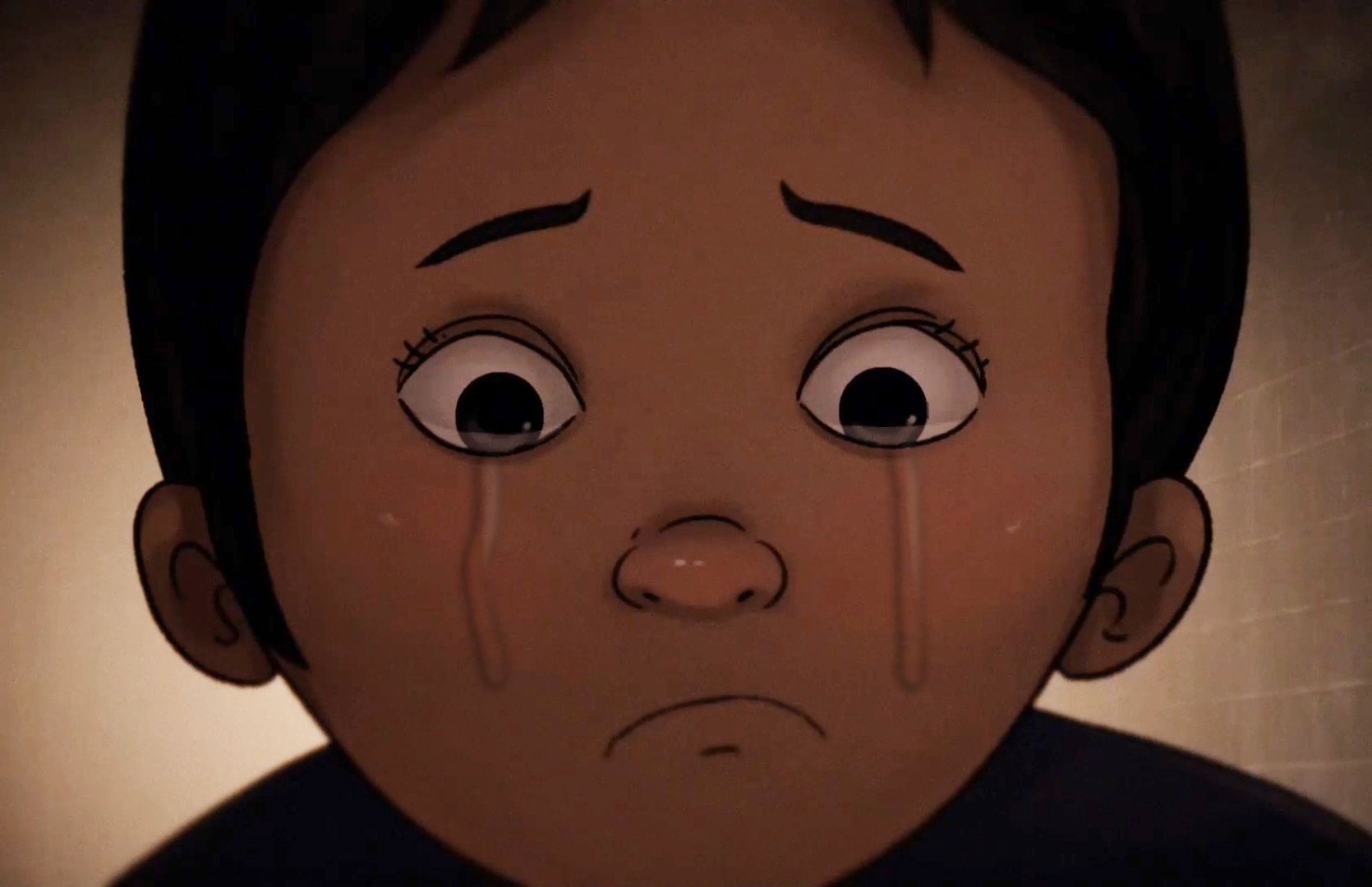 恶魔在人间，一款根据真实拐卖事件改编的游戏