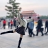 国庆假期，在天安门广场跳芳华是怎样的体验？