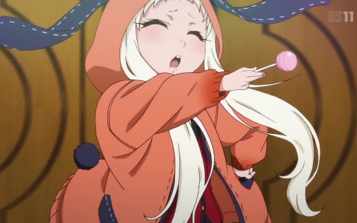 禁赌第二弹,狂赌的小埋(黄泉月瑠奈)【mad】