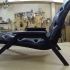 牛人工作室:自制真皮黑色沙发全过程,工艺简单,外形美观实用