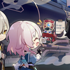 【崩坏：星穹铁道】测试服剧情和战斗画面实机演示