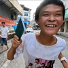 【范马家族】我的故事总是发生在夏天
