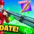 【Lachlan】Everything *NEW* In Todays Fortnite Update! (Combat