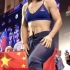 中国最能打的女人没有之一