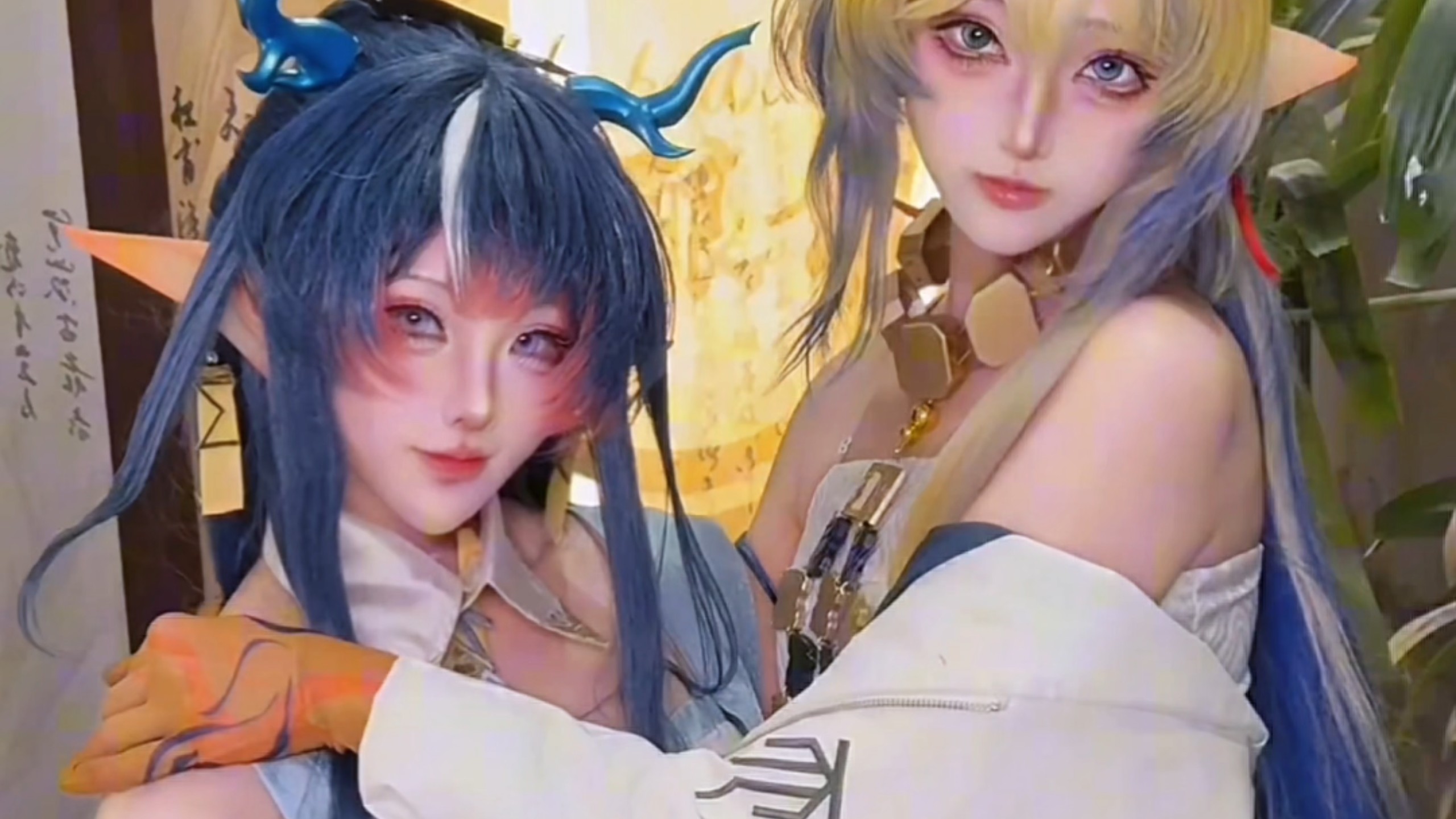 买之前也没人告诉我能变出老婆啊