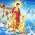 [佛教音乐]佛教音乐-佛说阿弥陀经37多分钟加长版