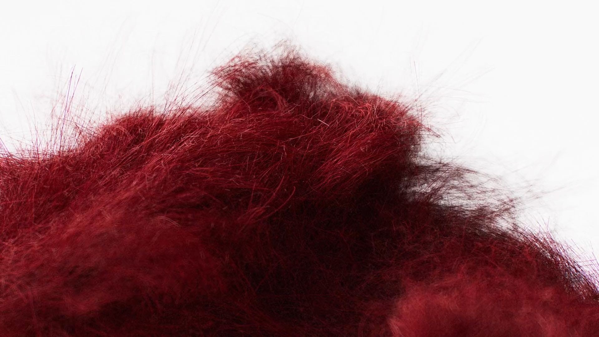 【动态设计】3D动态短片 - Gap CashSoft