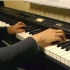 【钢琴】爱的事情【苍穹之法芙娜EXODUS】17话插曲