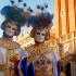 面具狂欢夜——威尼斯嘉年华 4k 超高清拍摄