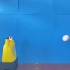 【小球动画参考】小球弹跳，网球，高尔夫球，棒球