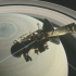【生肉】Cassini: The Grand Finale