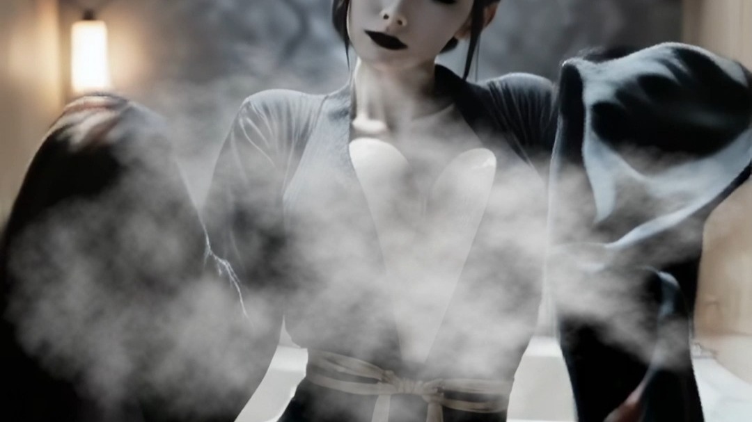 [069] 生活不易，带 球 卖艺