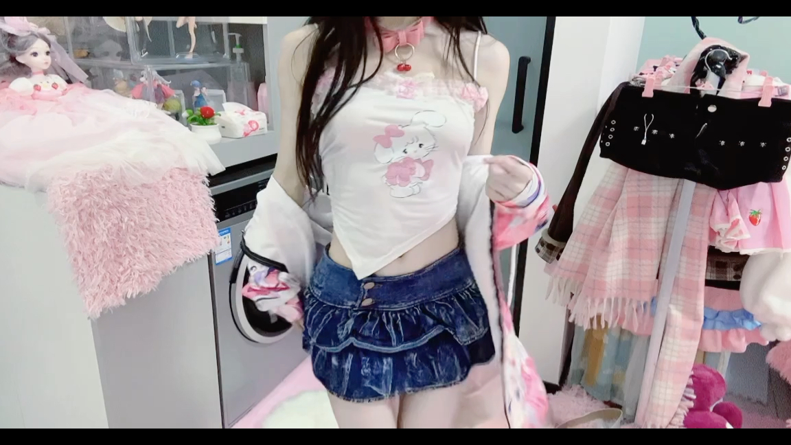 [Softie Cat Cat has become an adult] The video has been packed, welcome to watch!