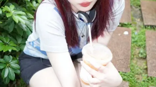 【米可可-】最新视频来袭,快来看看吧!