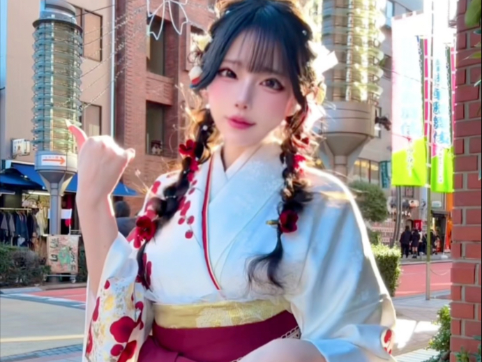 Happy New Year 🎊⛩️