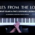 Walk To School - Tales From The Loop 环形物语 (HQ Piano Cover) b