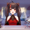 【小可學妹】《姐就是女王》我就是女王 國風美女