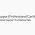 【Coursera】谷歌IT Support专项课程之一 -技术支持基础